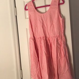 NWT Lauren James Brooke Dress size L